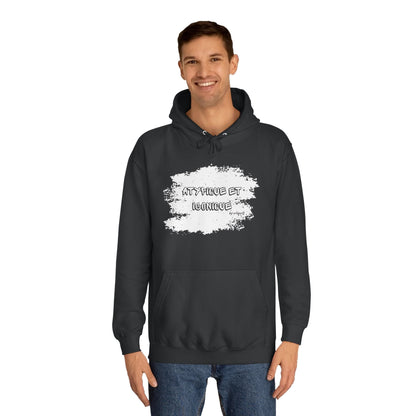 Hoodie Artefacts - Sweat Streetwear "Atypique et Iconique" Hoodie Printify 