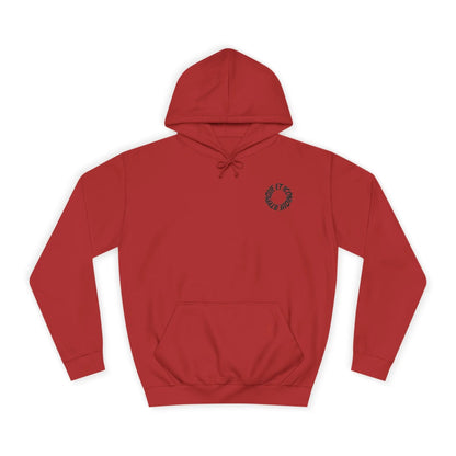 Hoodie Artefacts - Sweat Streetwear Captain Cawette Hoodie Printify Rouge feu S 